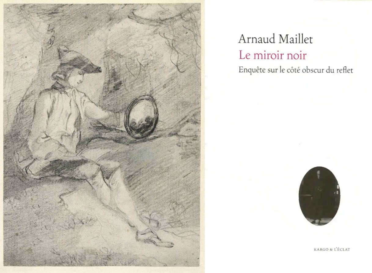 Ouesterne Miroir