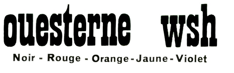 Ouesterne Kaffa