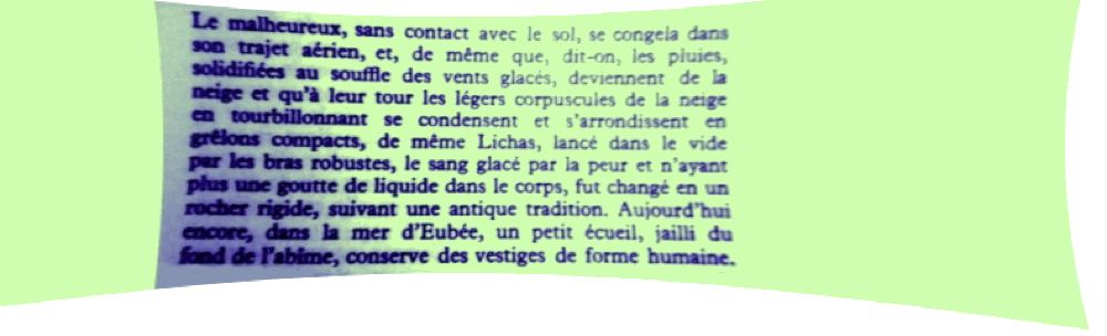 Ouesterne Kaffa