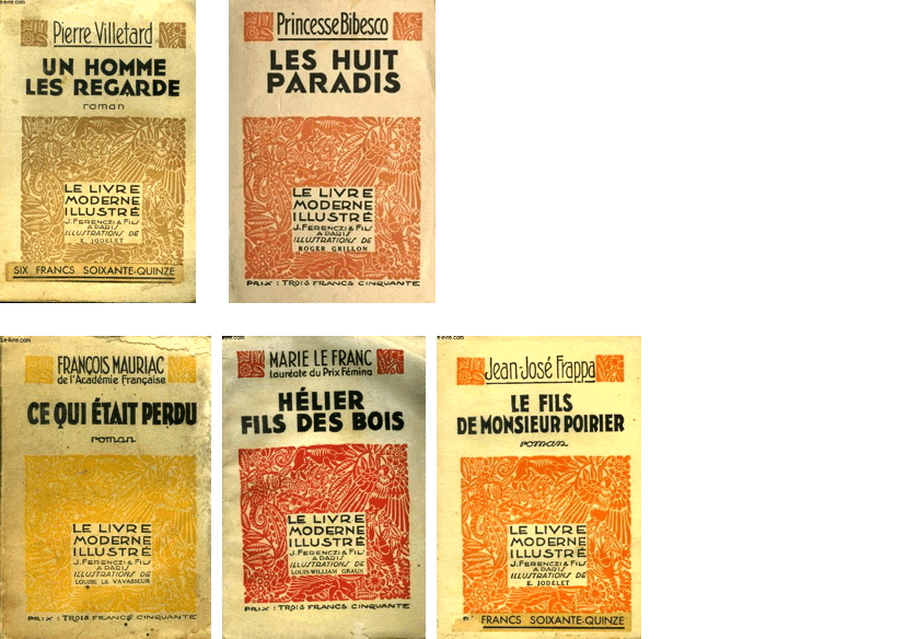 le poème