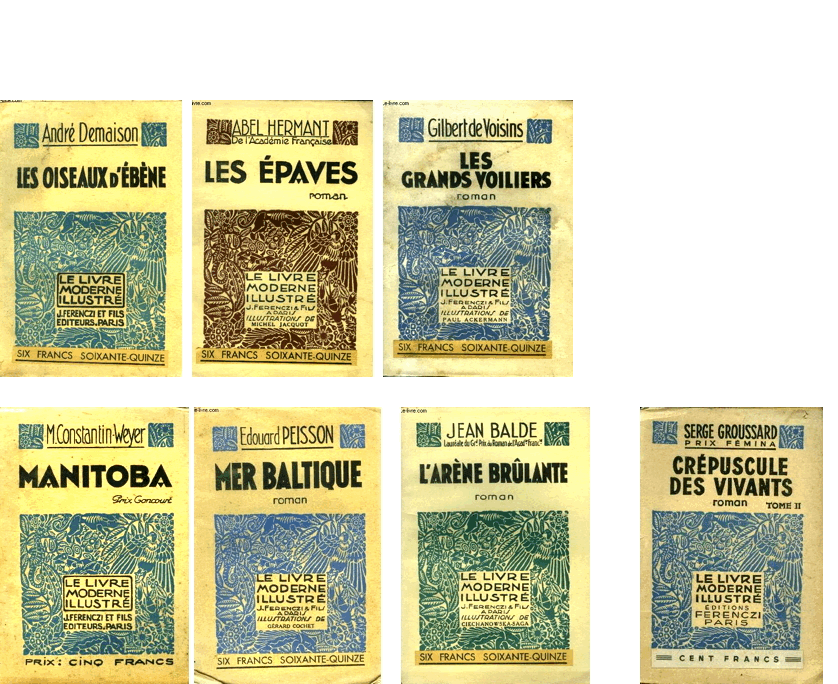 le poème