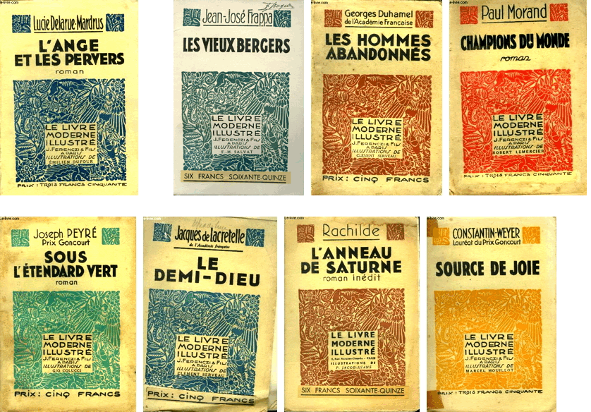 le poème