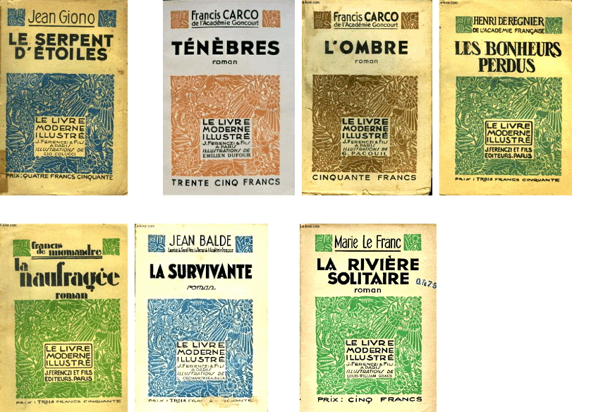 le poème