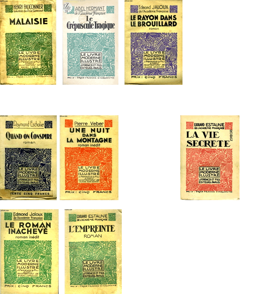 le poème