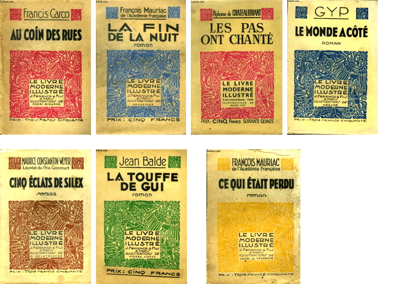 le poème