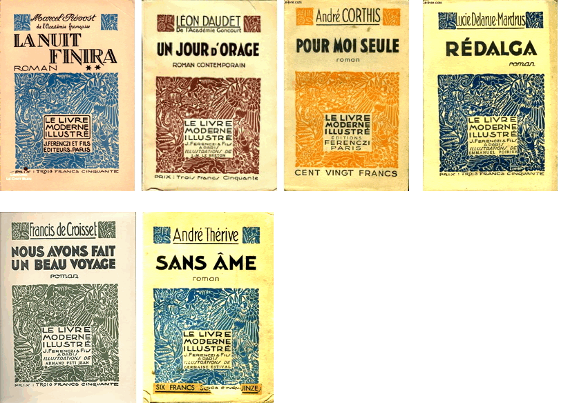 le poème