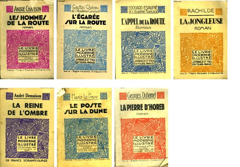 le poème