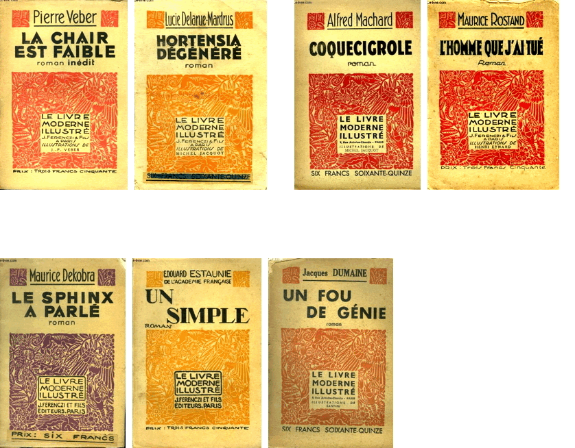 le poème