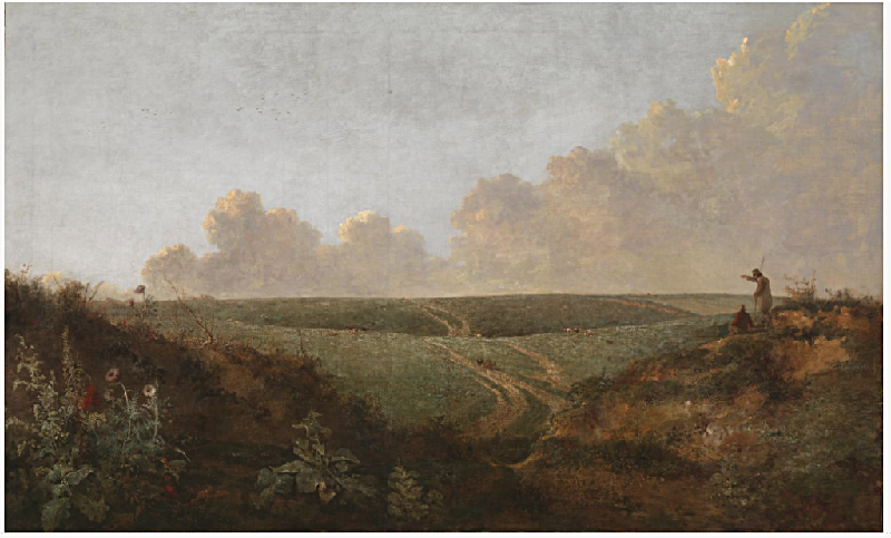 john clare
