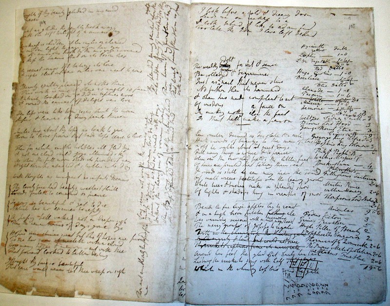 john clare