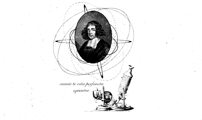 spinoza schéma