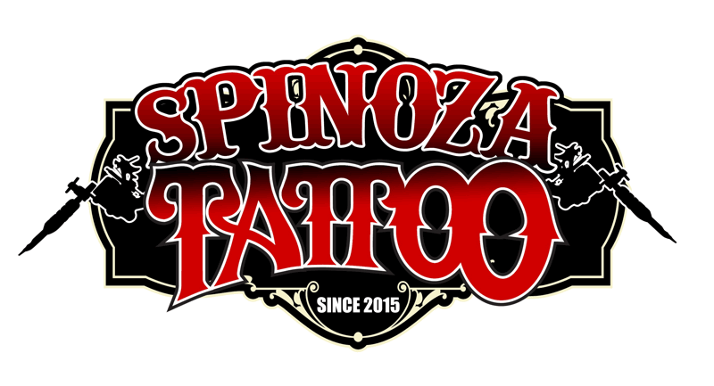 spinoza tattoo