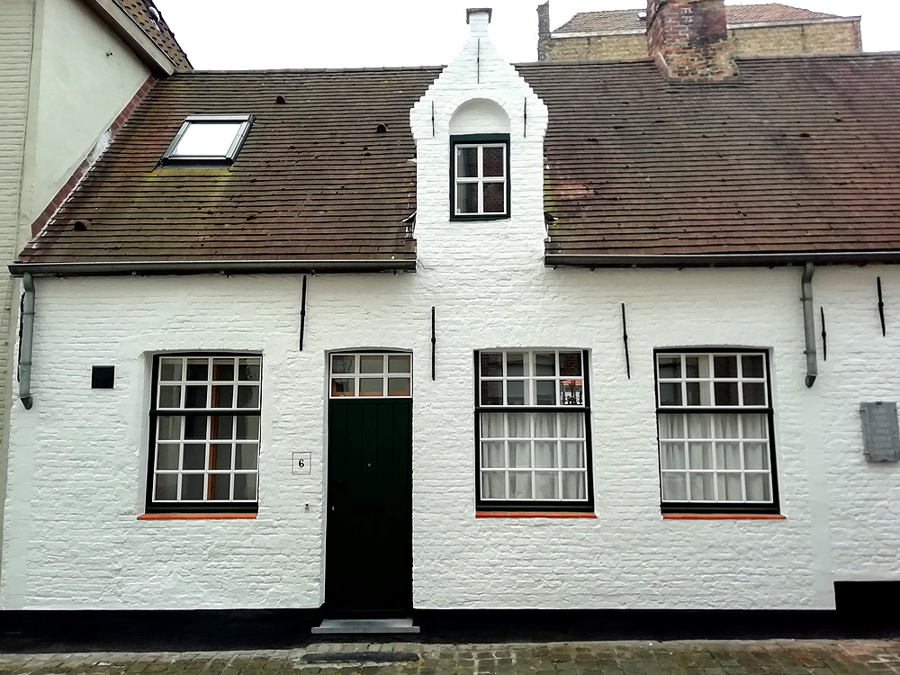 maison spinoza