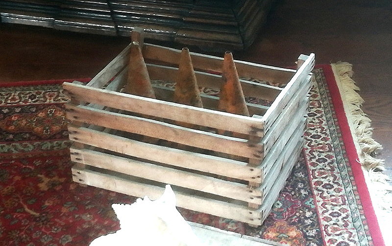 maison spinoza
