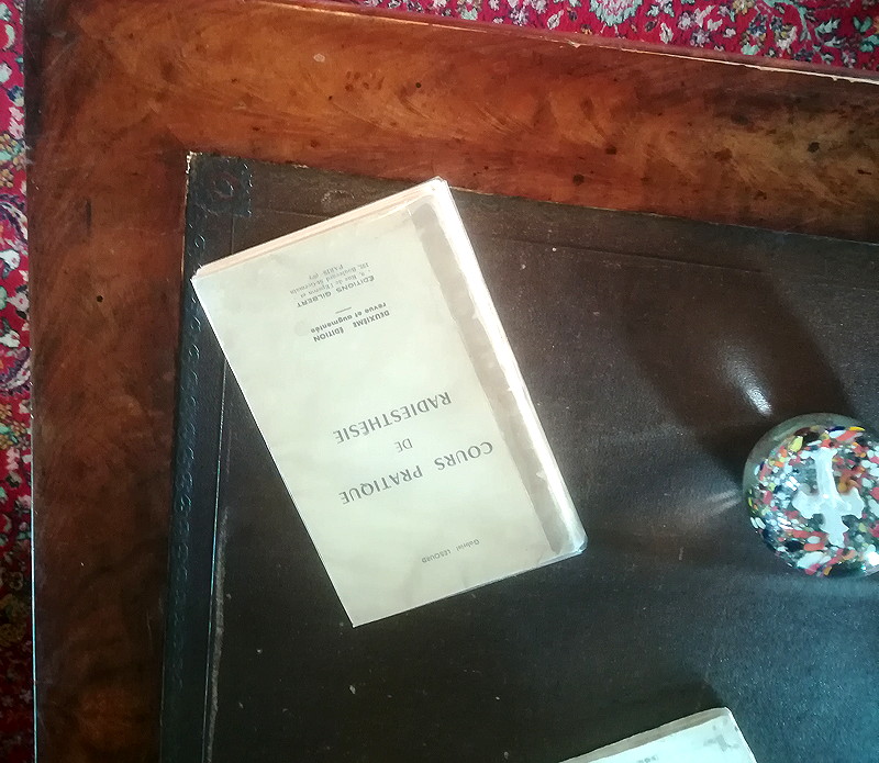 maison spinoza