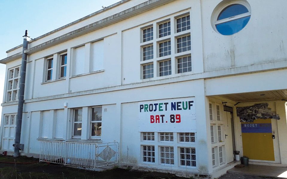 projet neuf