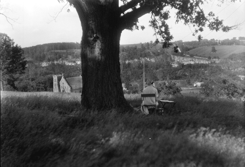colonie Stone City