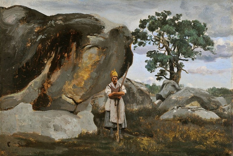 camille corot