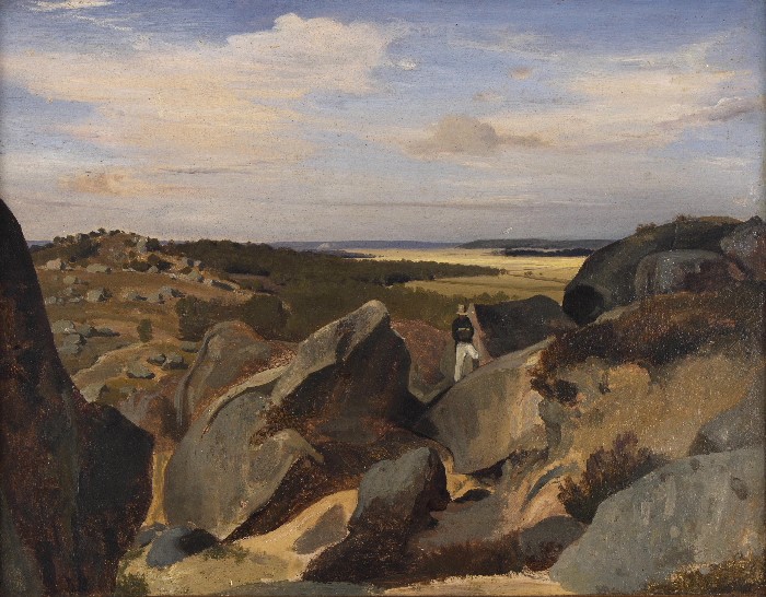 corot