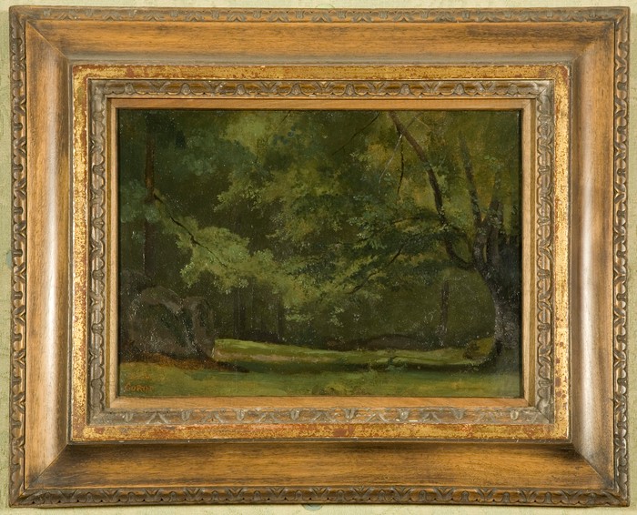 camille corot