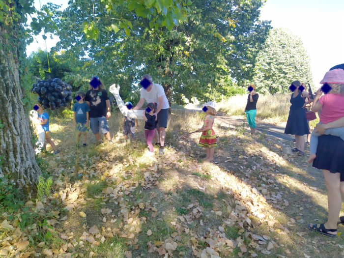 projet neuf jardin des mesures