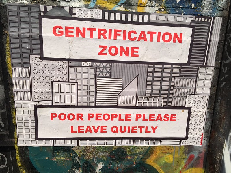 gentrification