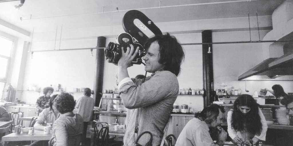 Gordon Matta-Clark