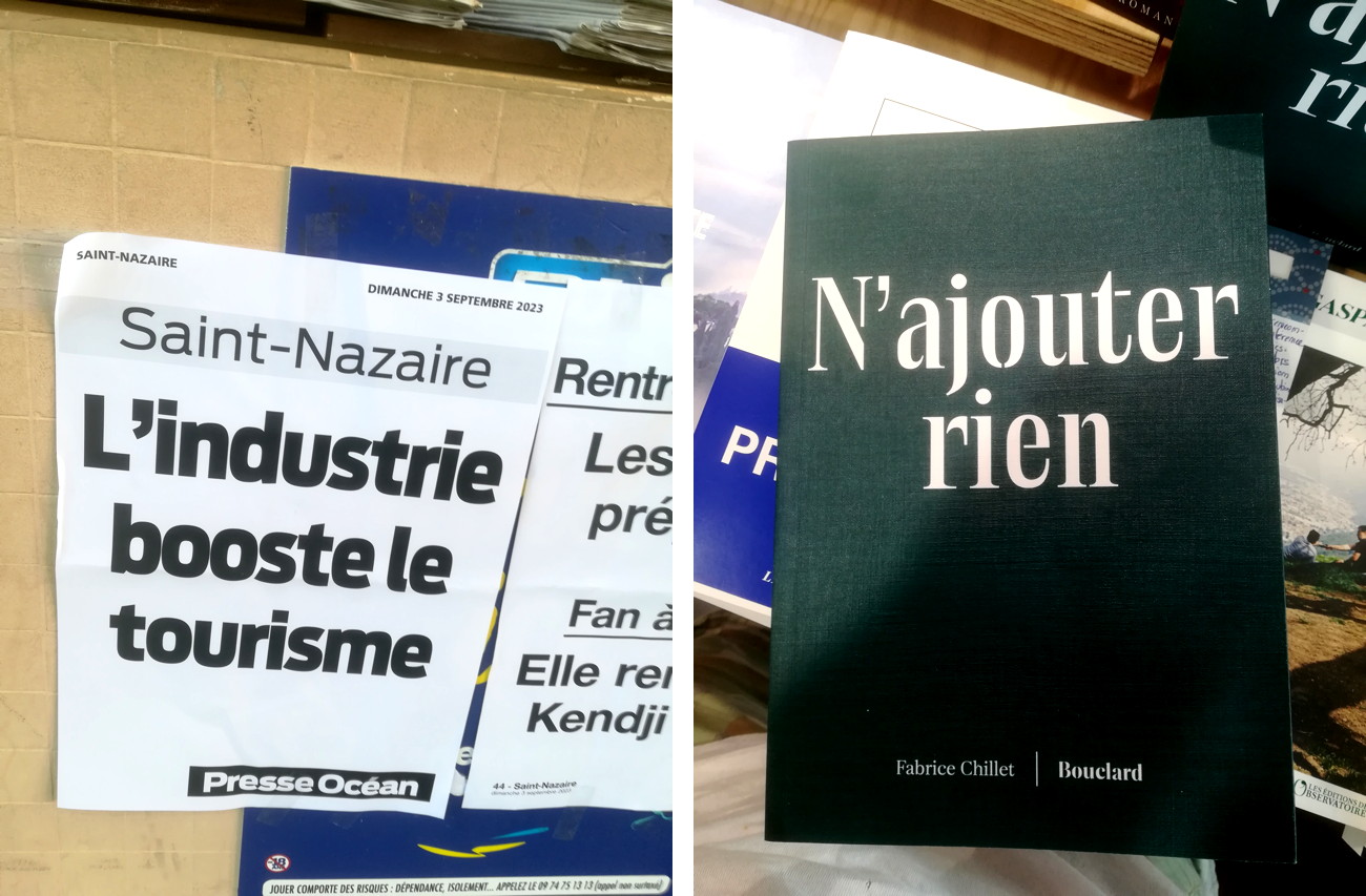 saint-nazaire
