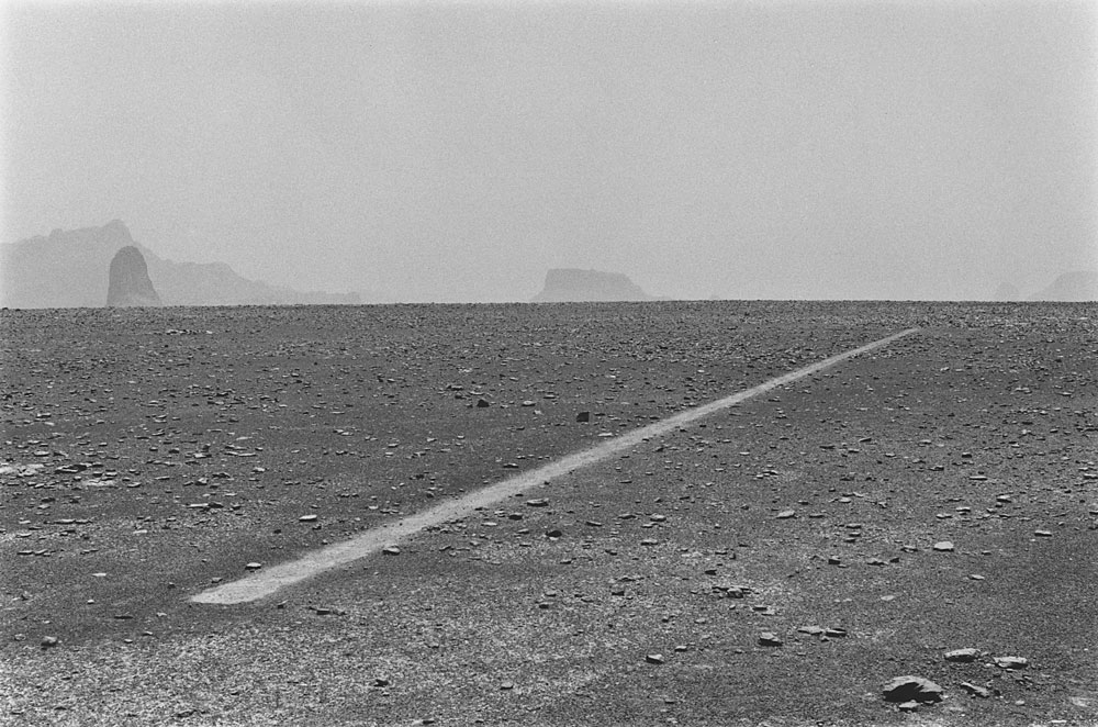 richard long