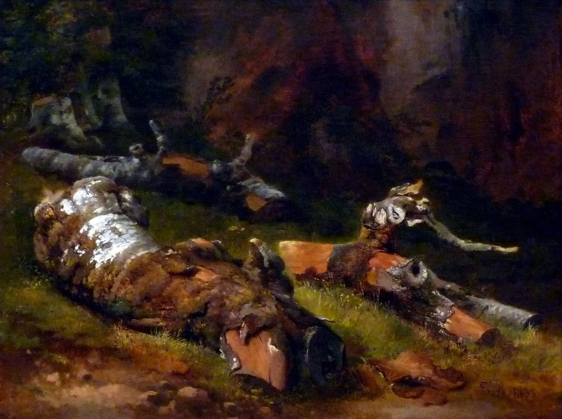 théodore rousseau