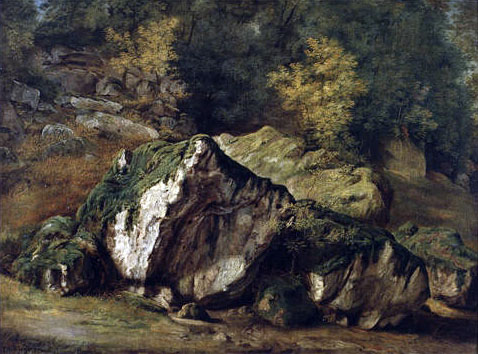 théodore rousseau