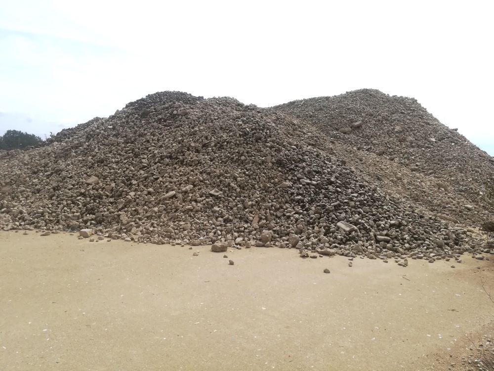entre les buttes
