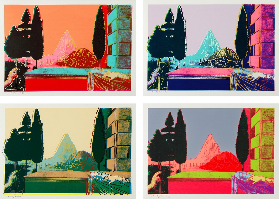 warhol