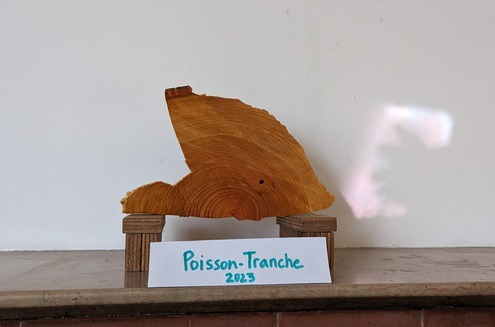 le poisson