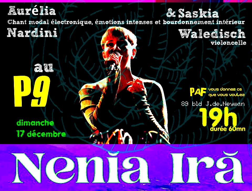 nenia