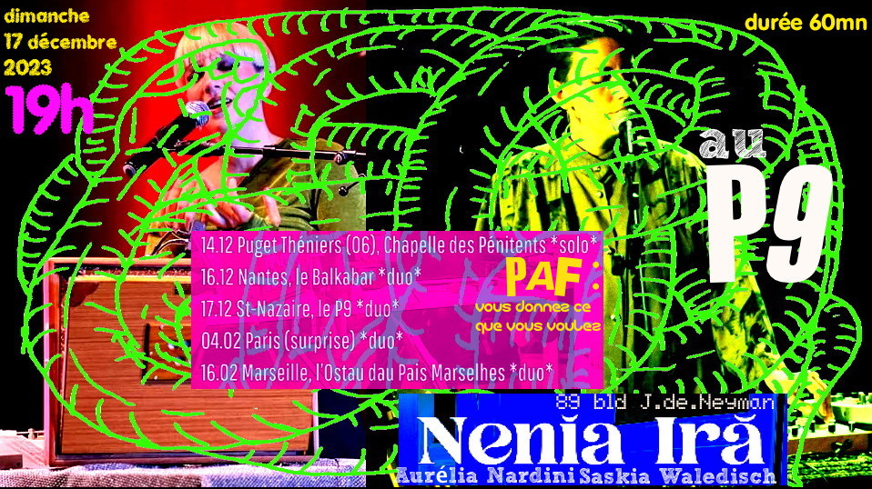 nenia