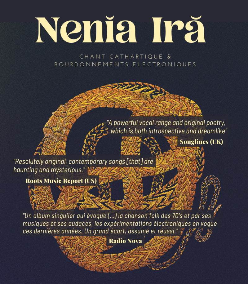 nenia