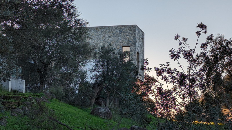 berrocal
