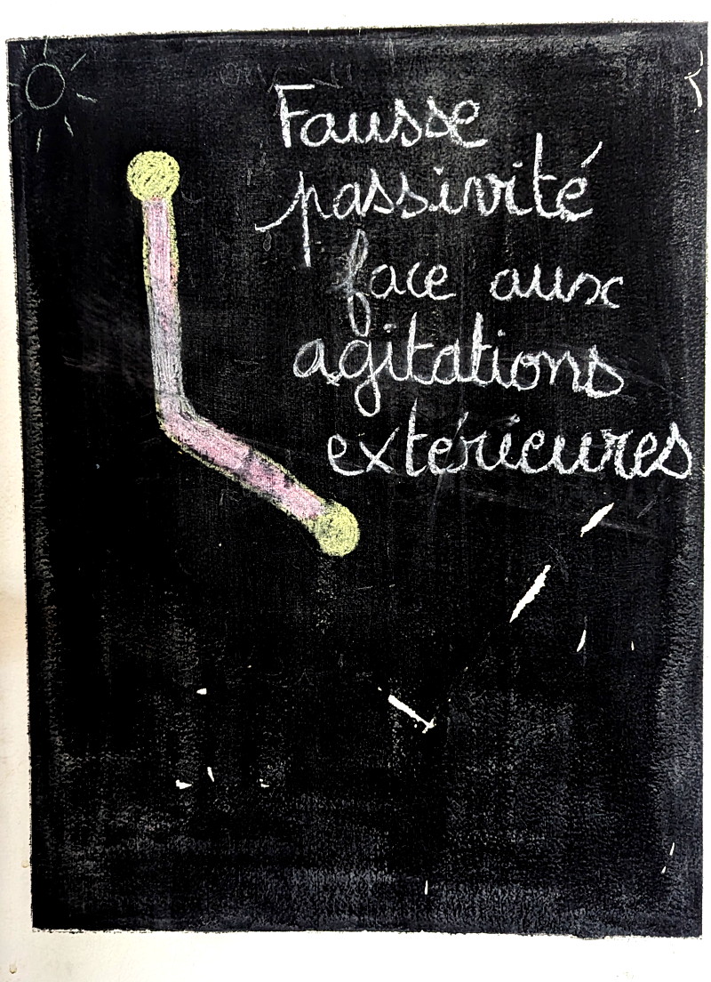 Tableau de Florelle