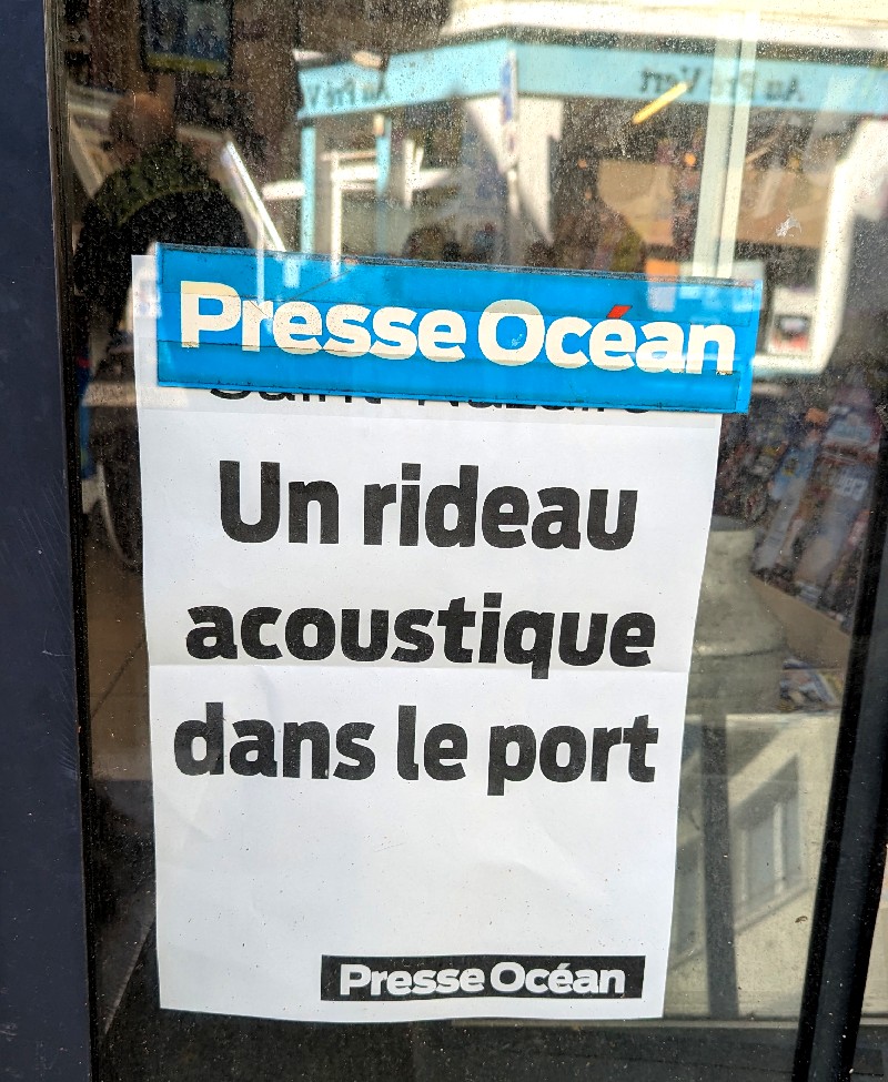 Presse Océan