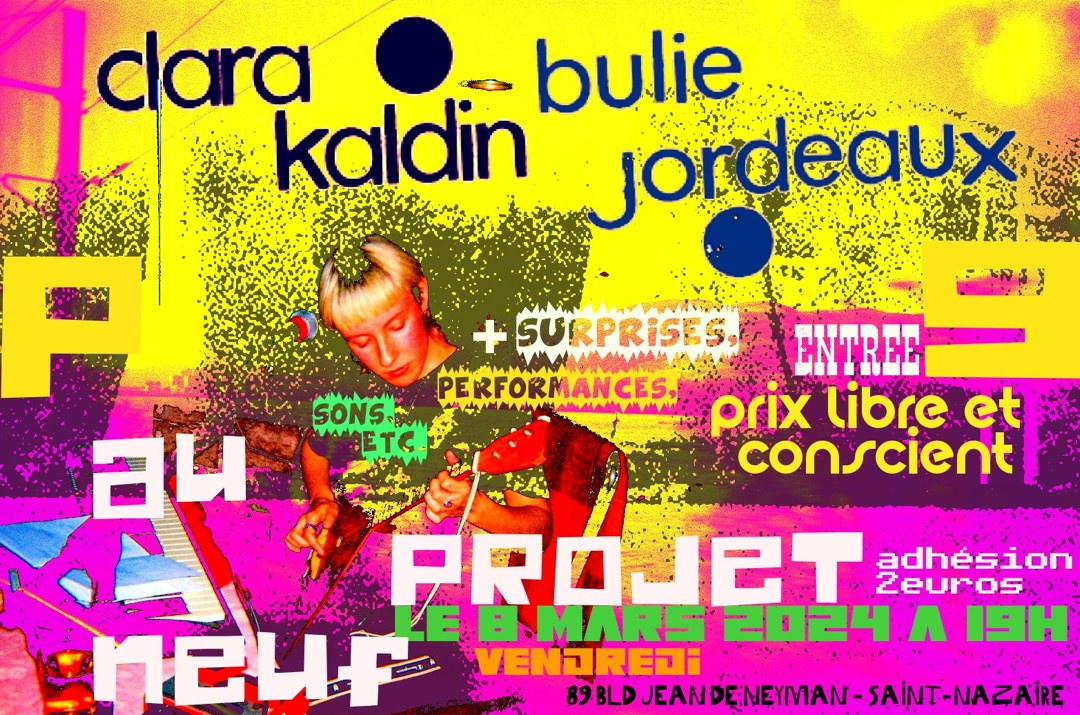 clara et bulie