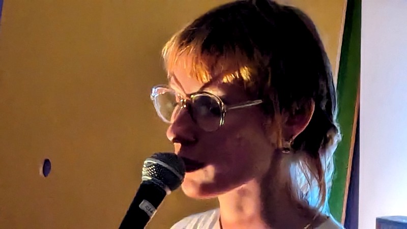 clara kaldin