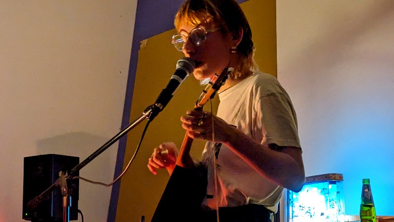 clara kaldin