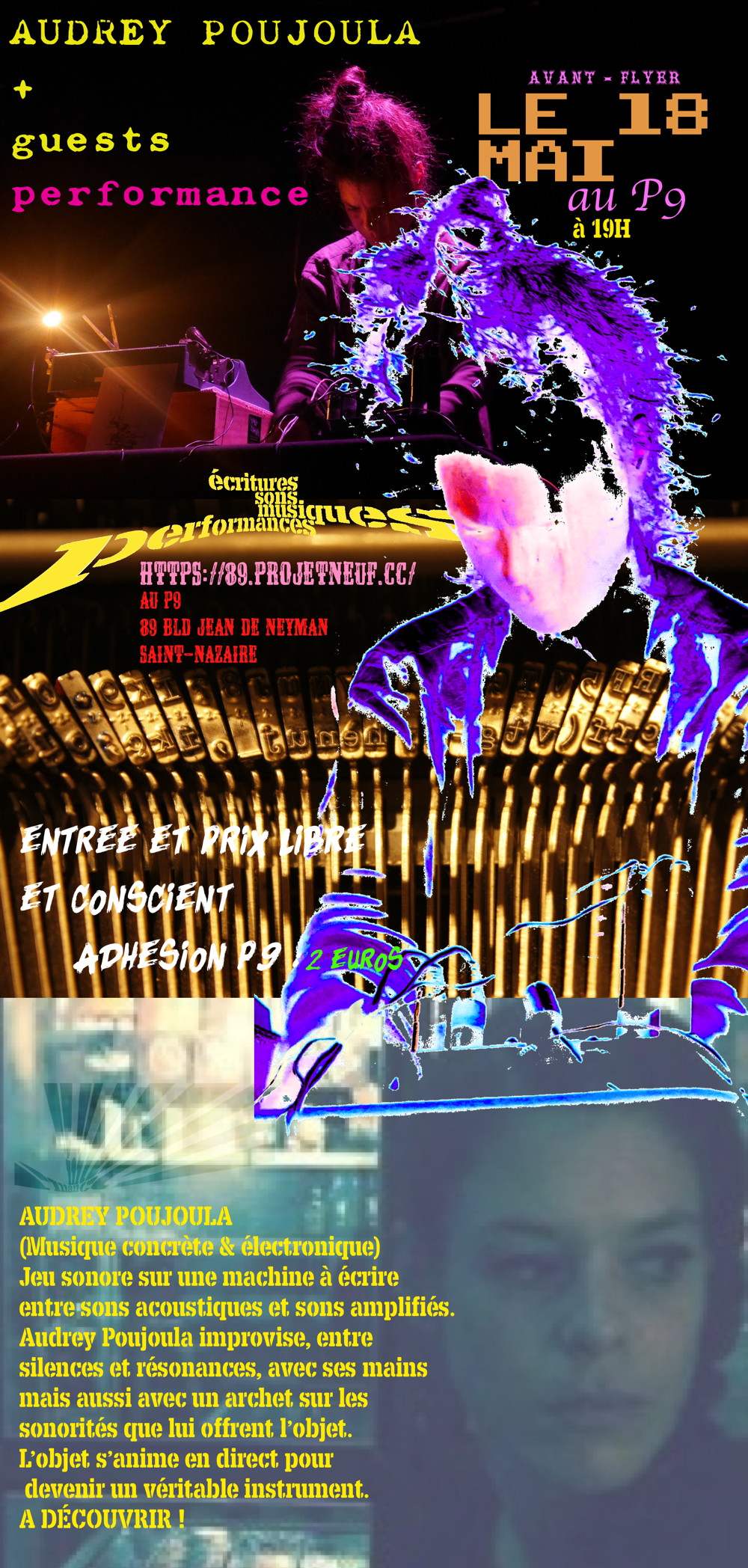 flyer