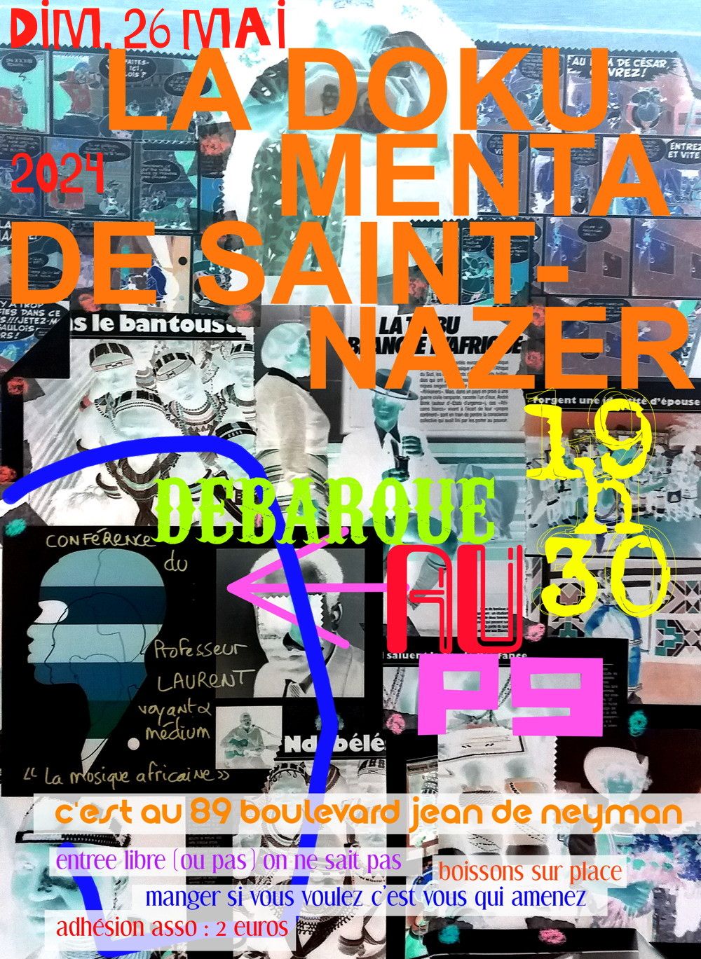 flyer