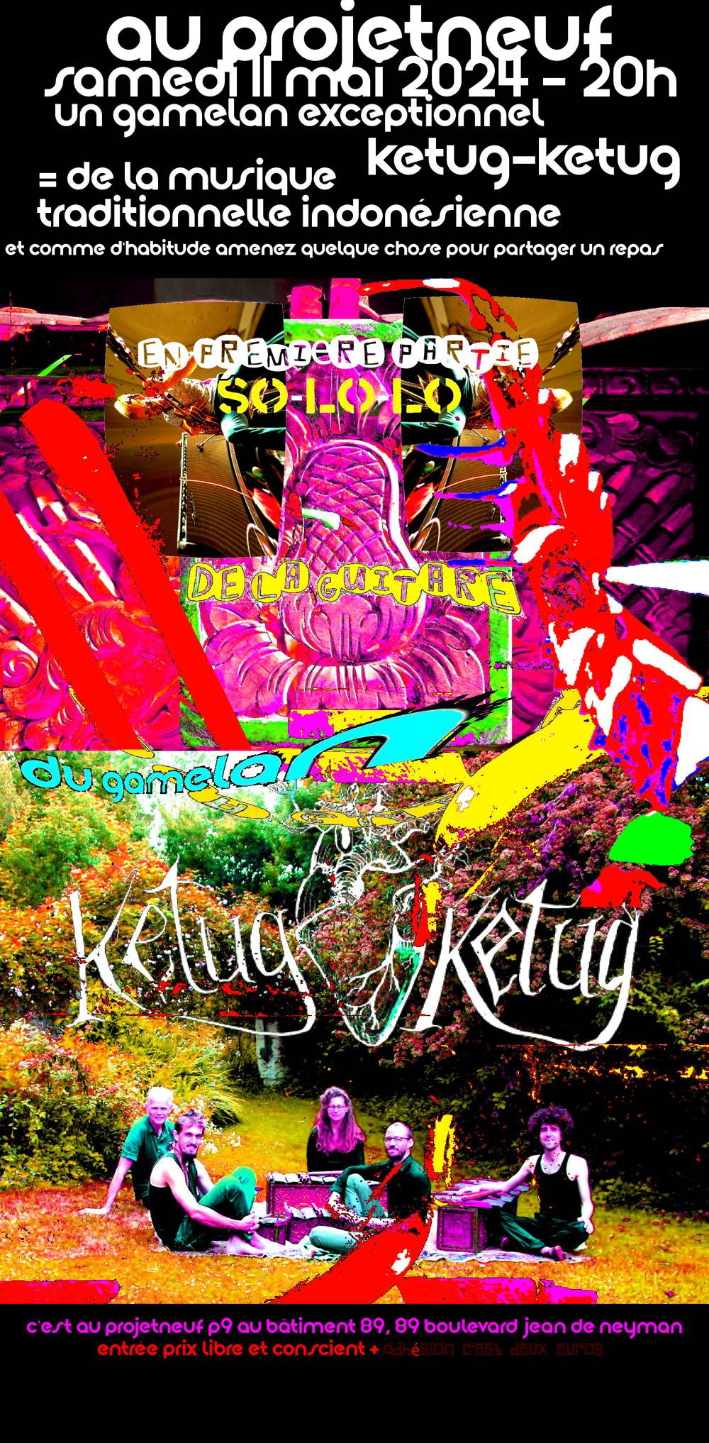 flyer