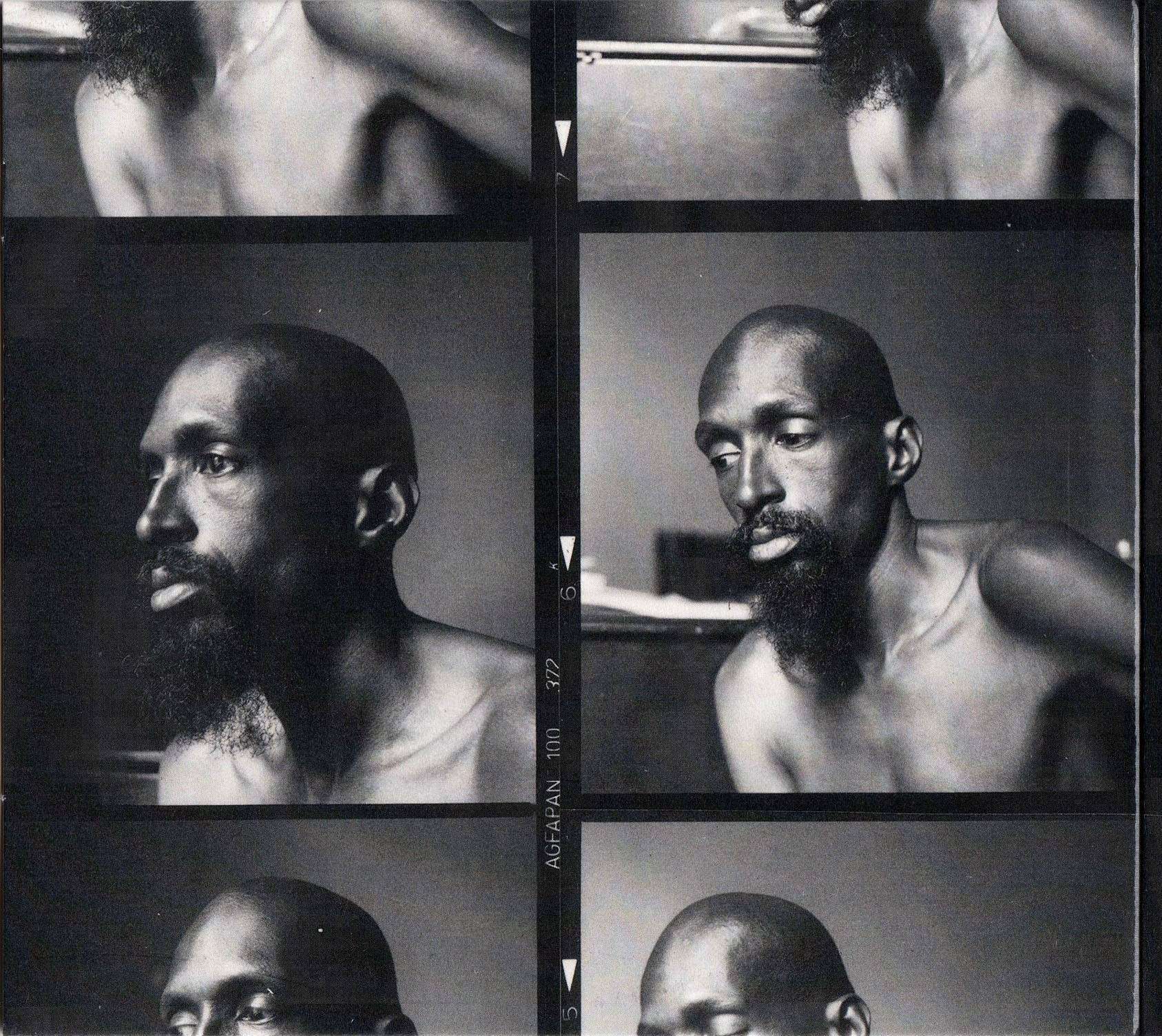 julius eastman