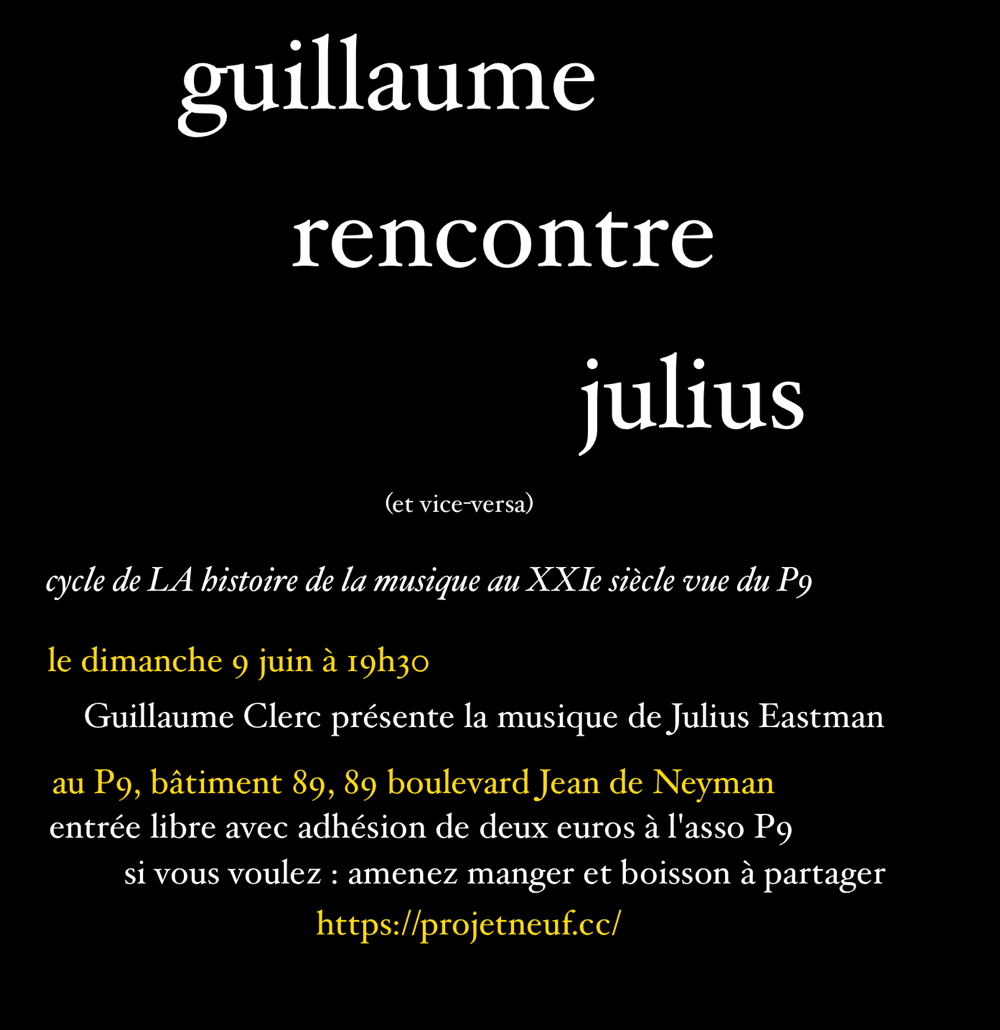 flyer