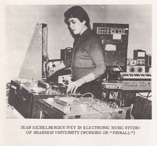 jean eichelberger ivey