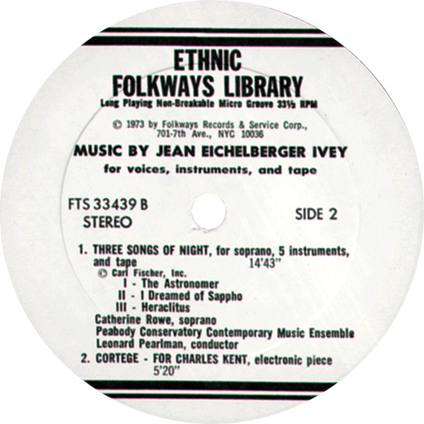 jean eichelberger ivey